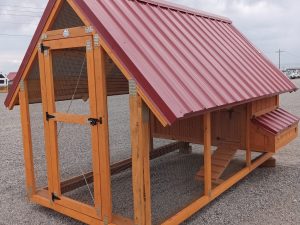 Chicken House - 2879 - Image 2