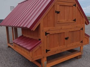 Chicken House - 2879 - Image 3