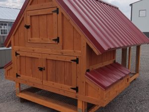 Chicken House - 2879 - Image 4