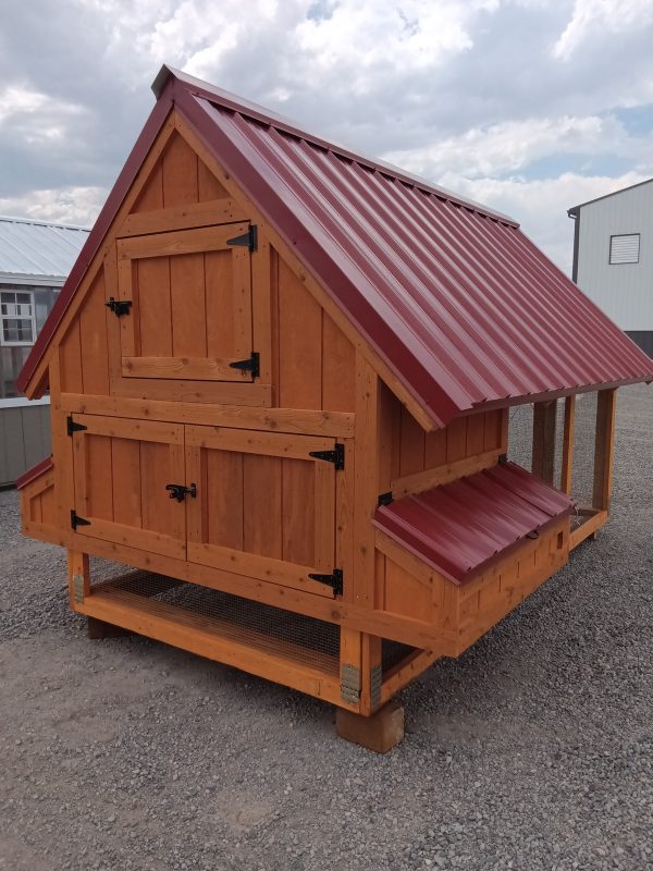 Chicken House - 2879 - Image 4