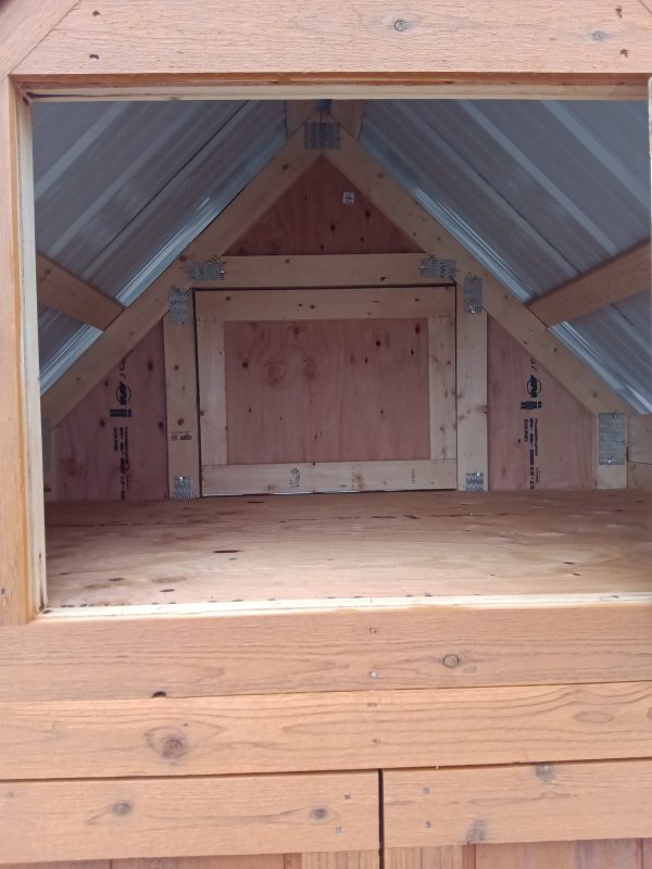 Chicken House - 2879 - Image 6