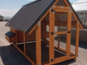 Chicken House - 2880