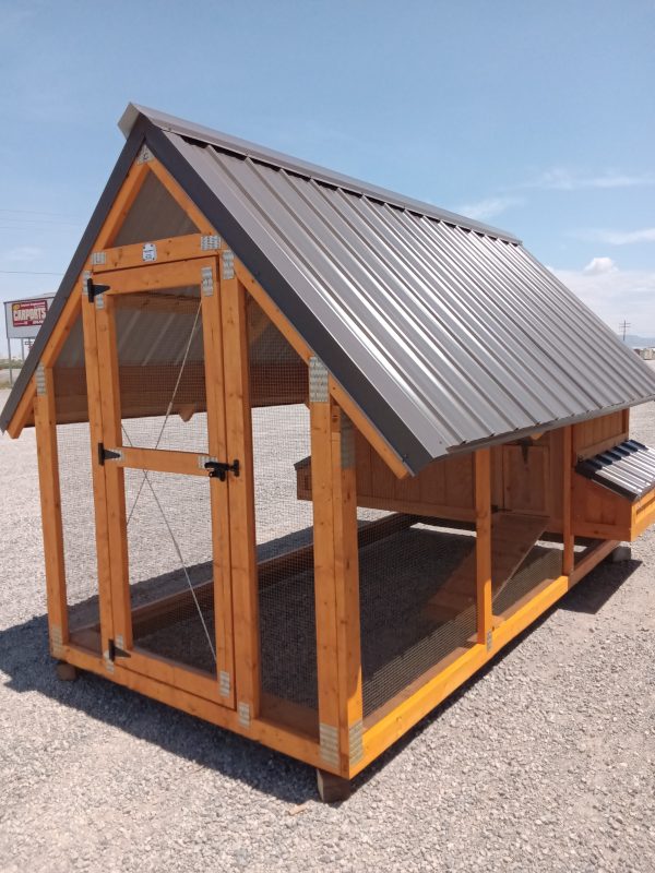 Chicken House - 2880 - Image 2