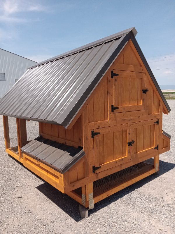 Chicken House - 2880 - Image 3