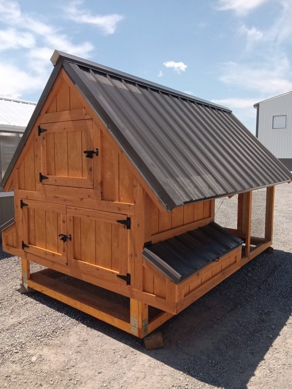 Chicken House - 2880 - Image 4