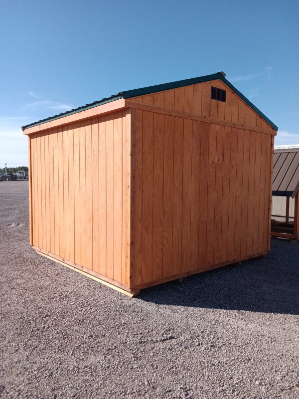 Classic Shed - 2930