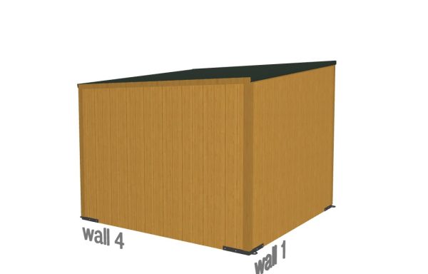 Buckaroo - 2909 - Image 8