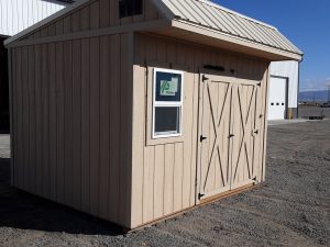 Saltbox - 1152