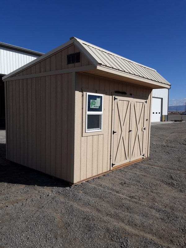 Saltbox - 1152