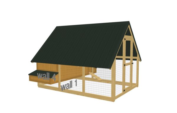 Chicken House - 2787 - Image 10