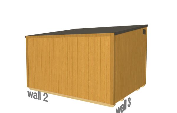 Lean-To - 2931 - Image 7