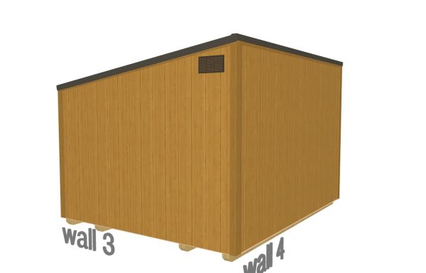 Lean-To - 2931 - Image 8