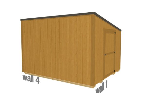 Lean-To - 2931 - Image 9