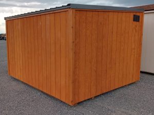 Lean-To - 2931