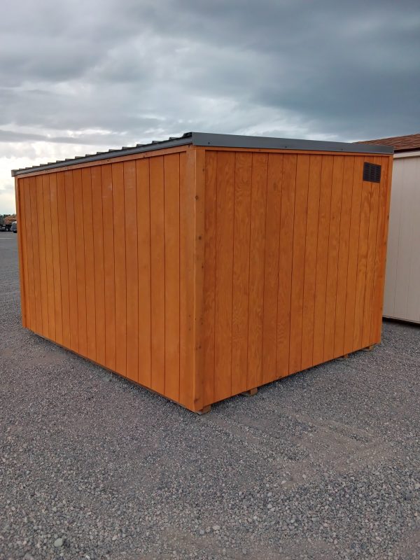 Lean-To - 2931
