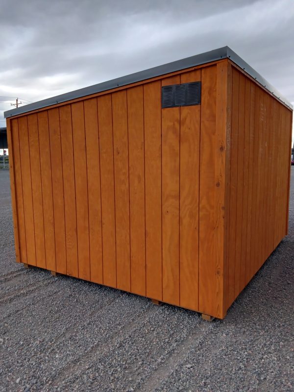 Lean-To - 2931 - Image 2