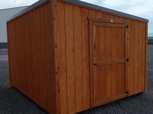 Lean-To - 2931 - Image 3