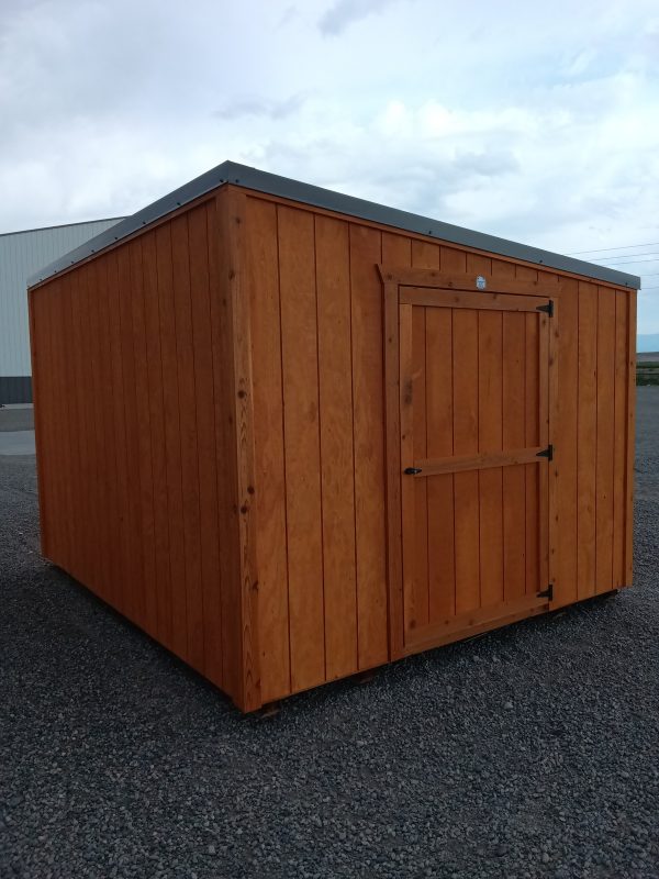 Lean-To - 2931 - Image 3