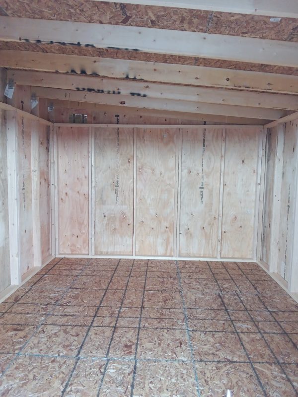 Lean-To - 2931 - Image 5