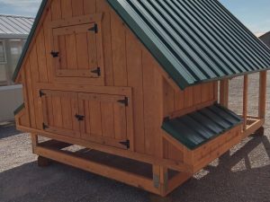 Chicken House - 2787 - Image 2