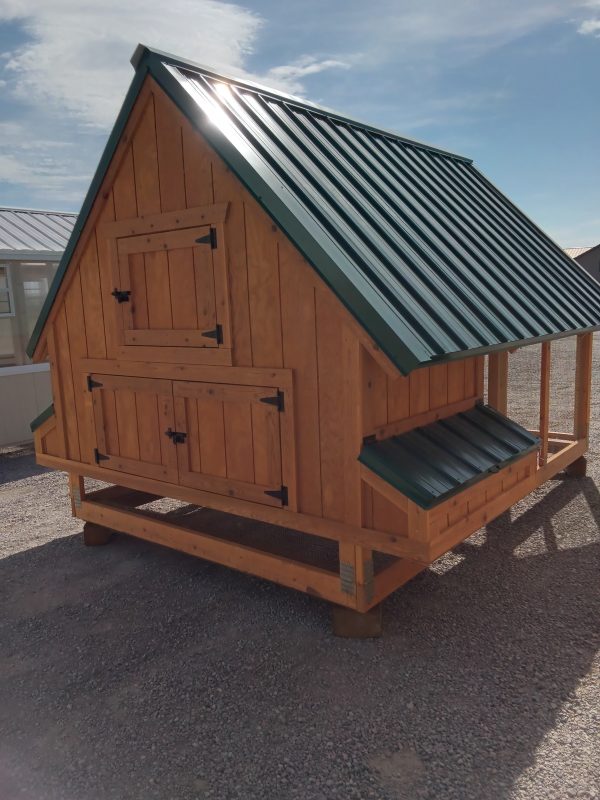 Chicken House - 2787 - Image 2