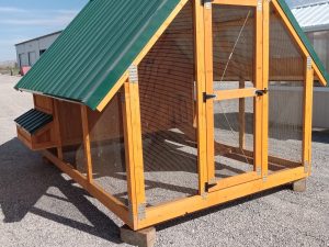 Chicken House - 2787 - Image 3
