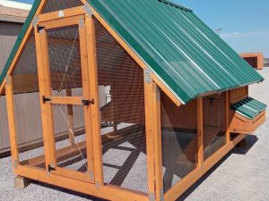 Chicken House - 2787 - Image 4