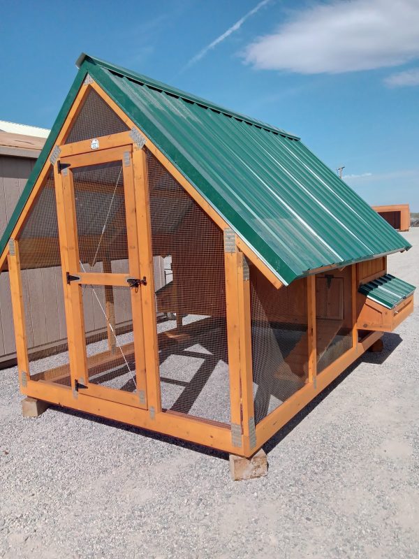 Chicken House - 2787 - Image 4