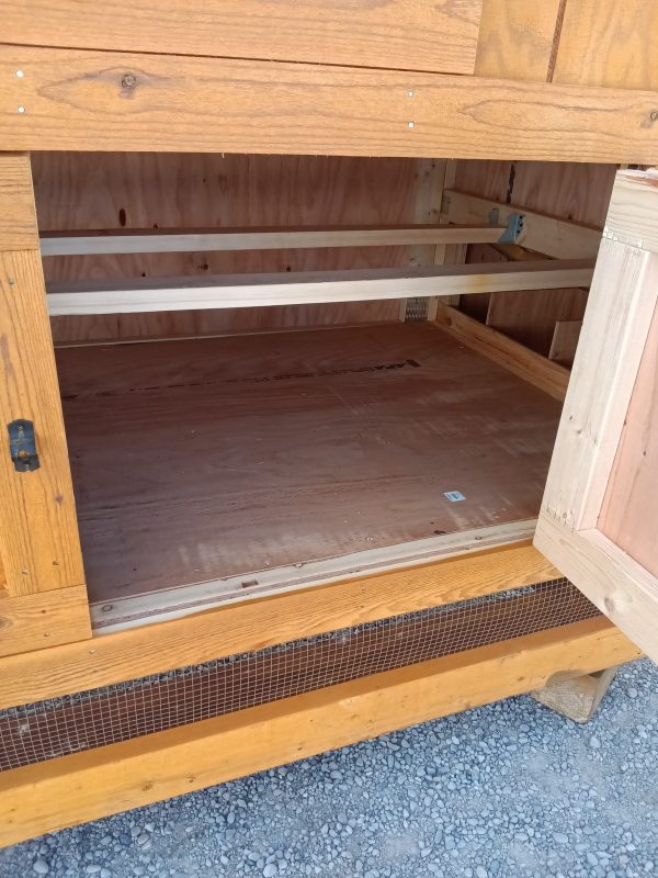 Chicken House - 2787 - Image 5