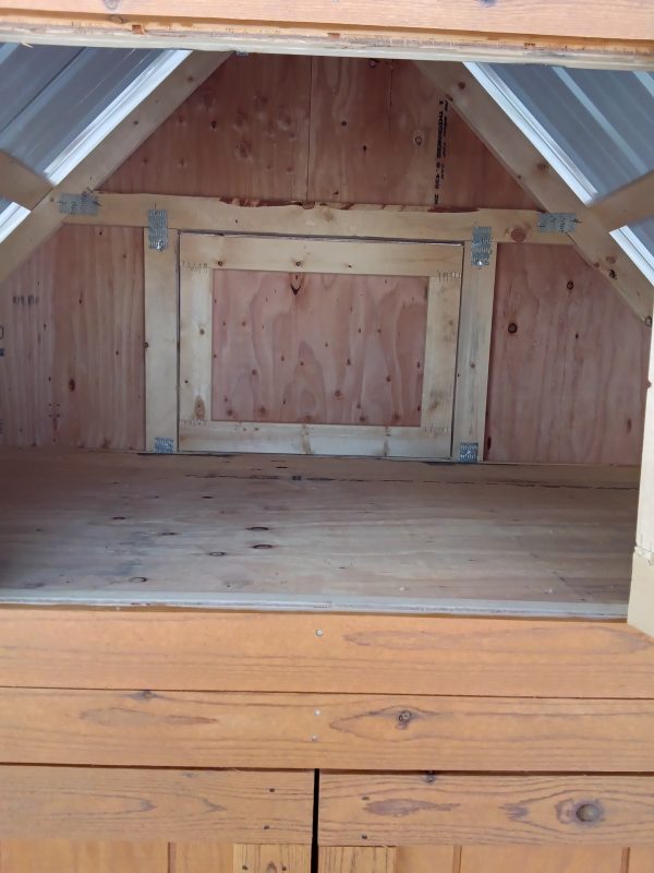 Chicken House - 2787 - Image 6