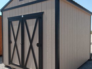 Classic Shed - 2910