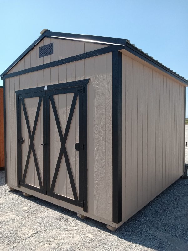 Classic Shed - 2910
