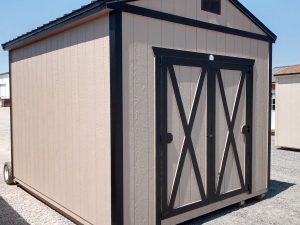 Classic Shed - 2910 - Image 2