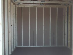 Classic Shed - 2910 - Image 3