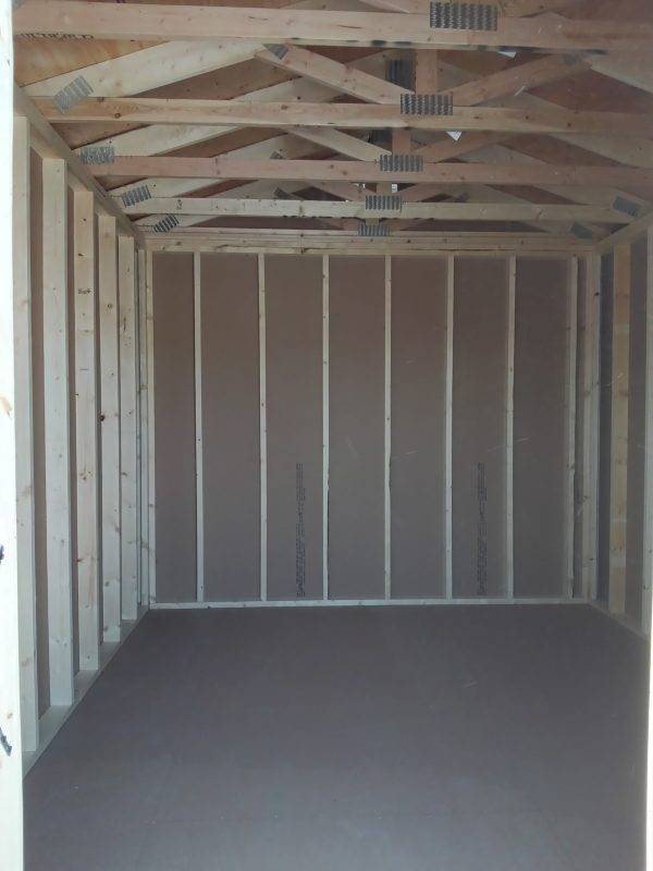 Classic Shed - 2910 - Image 3