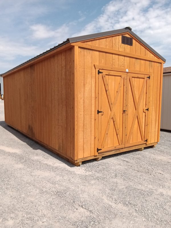 Classic Shed - 2925