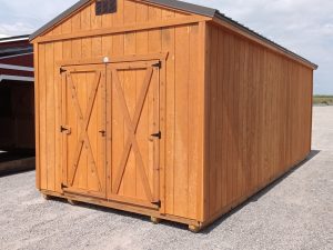Classic Shed - 2925 - Image 2