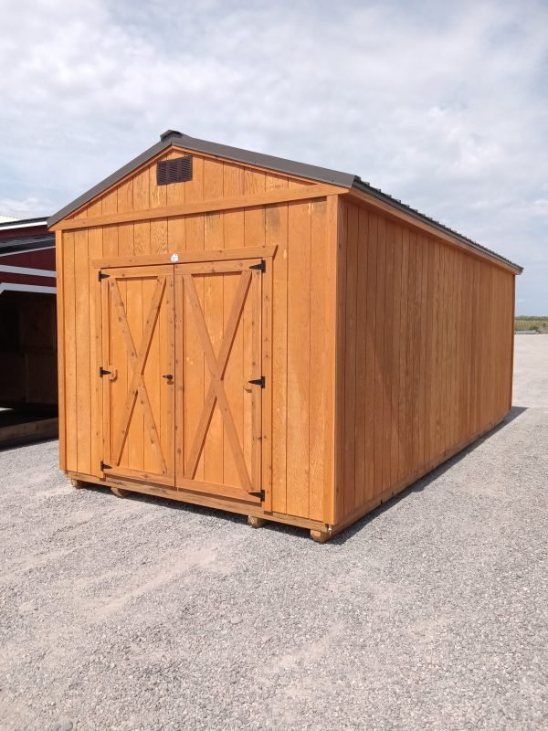 Classic Shed - 2925 - Image 2