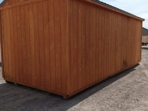 Classic Shed - 2925 - Image 3