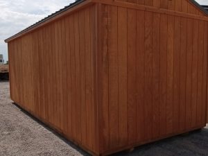 Classic Shed - 2925 - Image 4