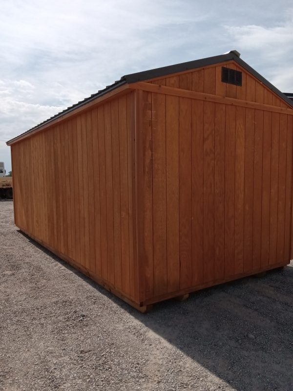 Classic Shed - 2925 - Image 4
