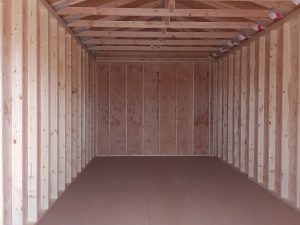 Classic Shed - 2925 - Image 5