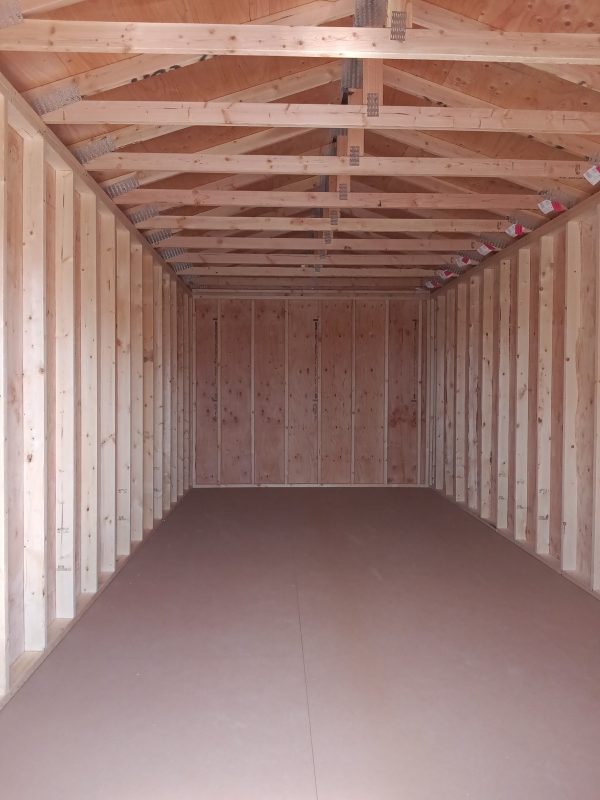 Classic Shed - 2925 - Image 5