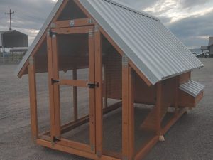 Chicken House - 2929