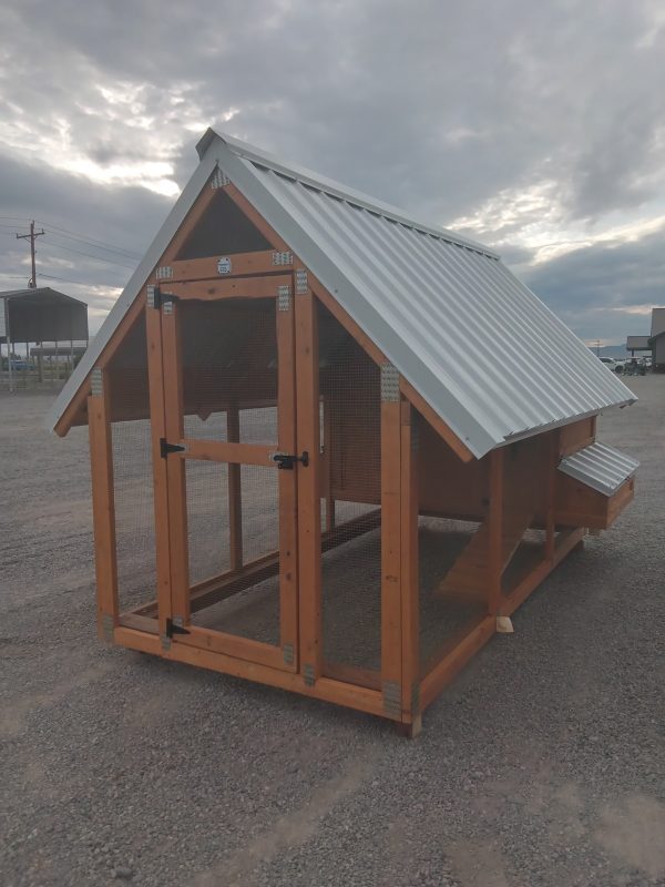 Chicken House - 2929