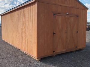 Classic Shed - 2926