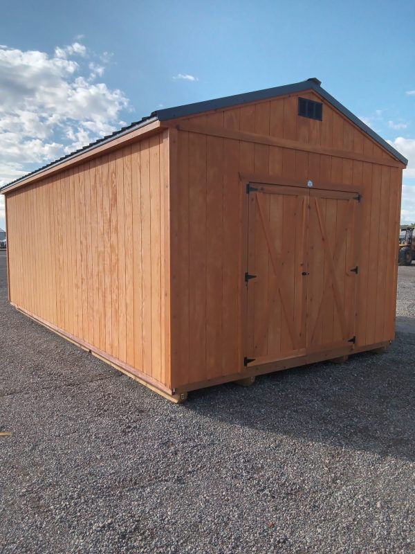 Classic Shed - 2926