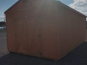 Classic Shed - 2926 - Image 2