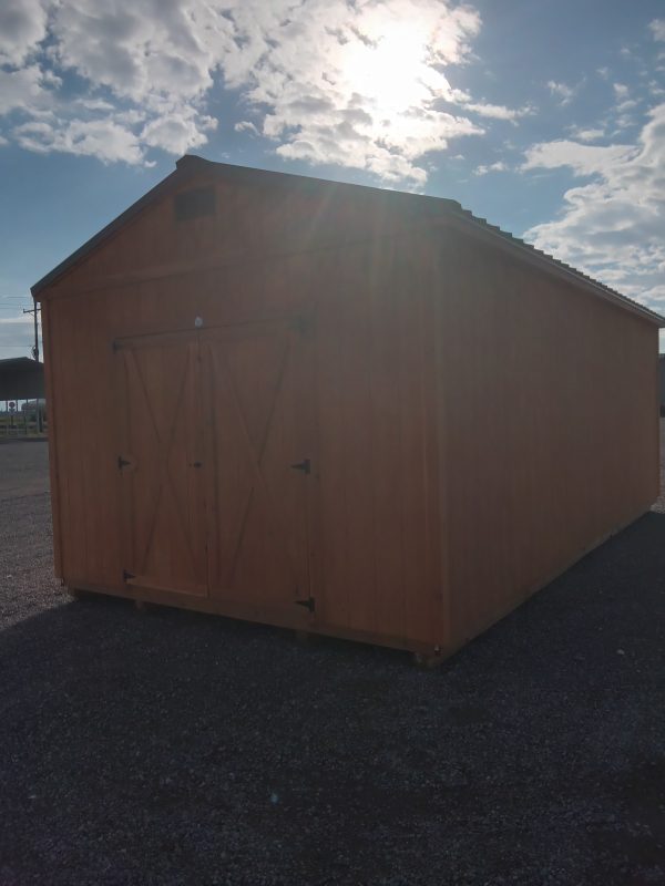 Classic Shed - 2926