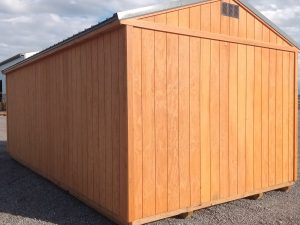 Classic Shed - 2926 - Image 3